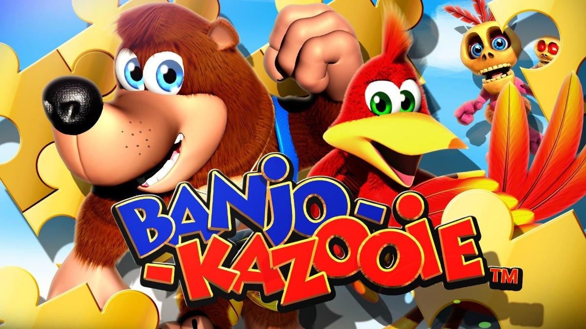 banjo-kazooie-n64