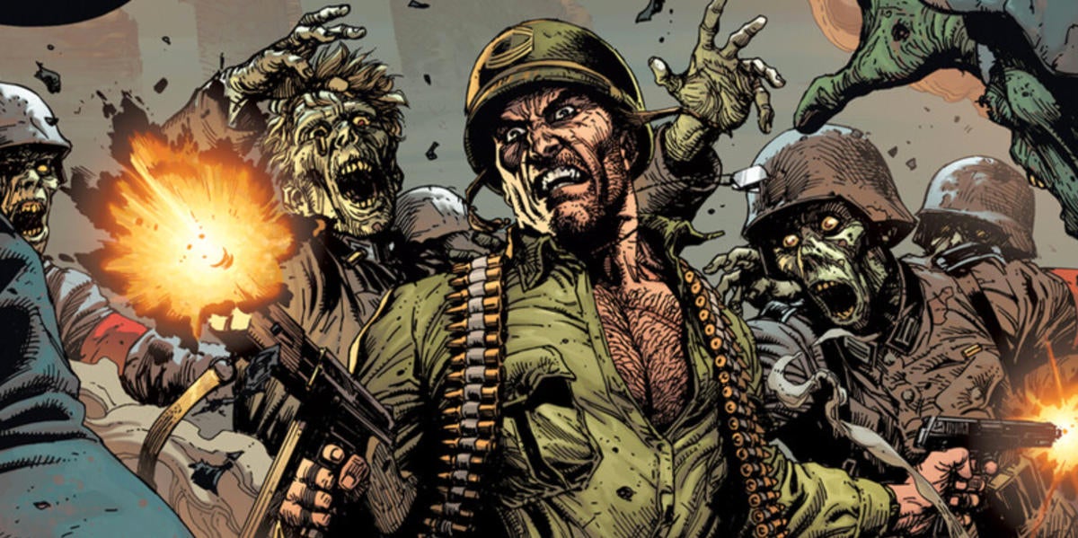comic-reviews-dc-horror-sgt-rock-vs-army-of-the-dead