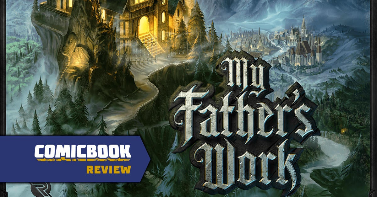 my-fathers-work-review-header