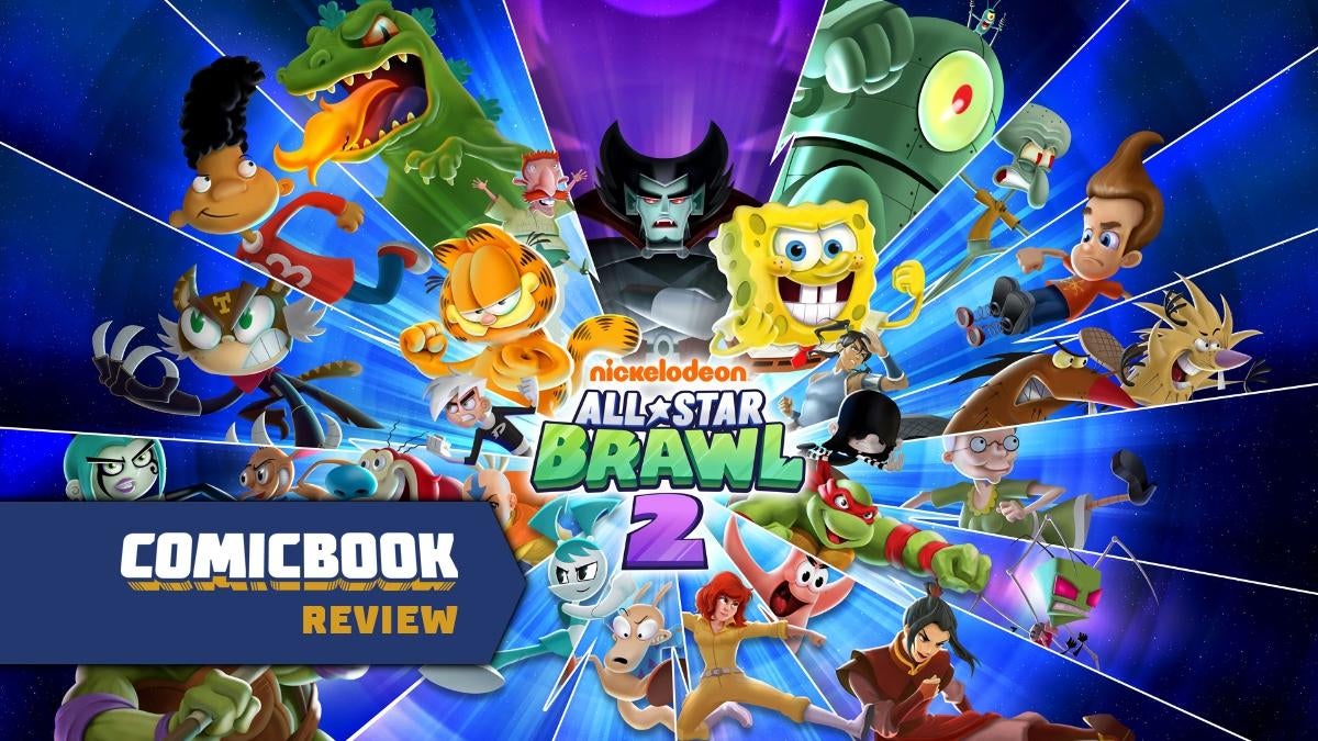 nickelodeon-all-star-brawl-2-game-review