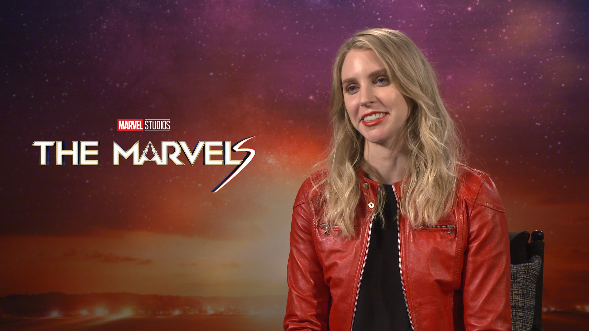 The Marvels Producer Mary Livanos on Ms. Marvel's Importance To The Multiverse Saga
